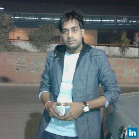 Sunny Maurya photo