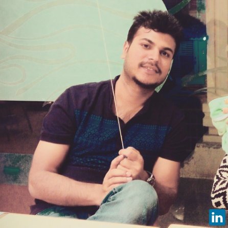 Kishan Kanodia photo