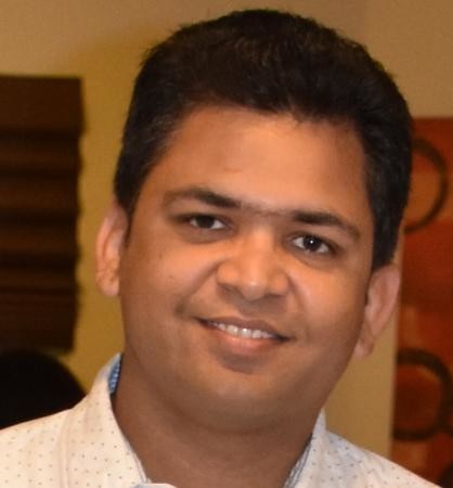 Sanjeev Verma photo