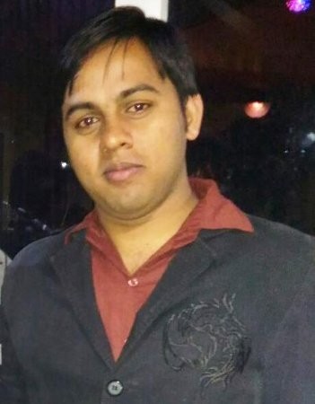 Sonu Maurya photo