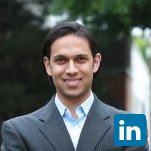 Yogi Patel photo