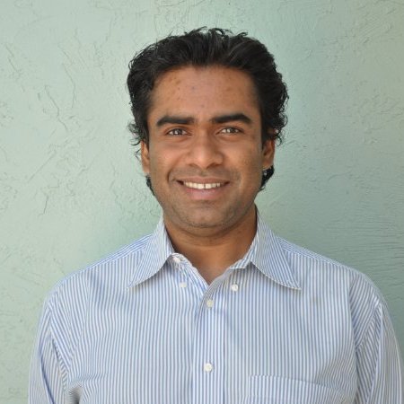 Girish Balakrishnan photo