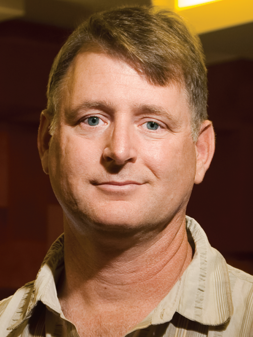 David Ellzey photo