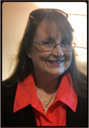 Kathryn Krastin photo
