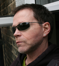 Dave Roberts photo
