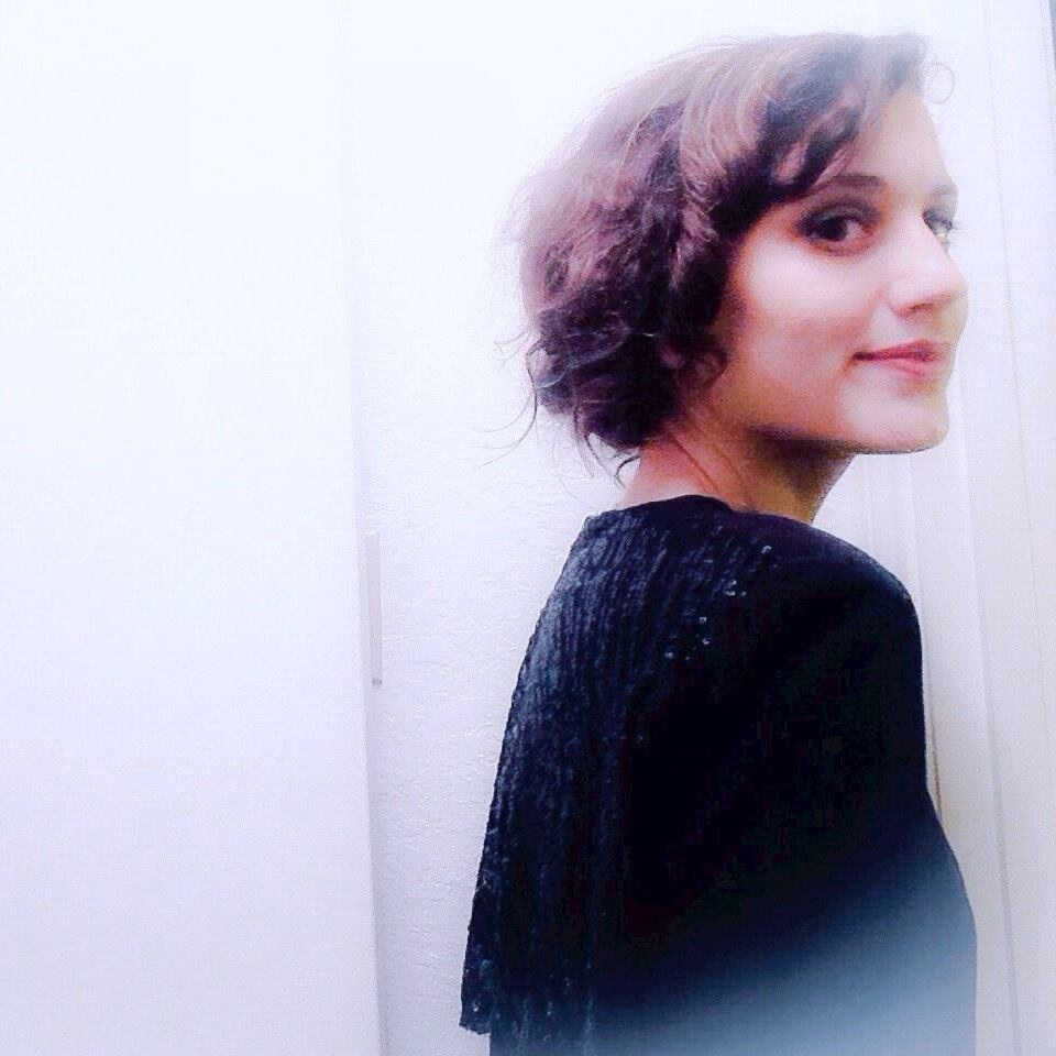 Andria Benet photo