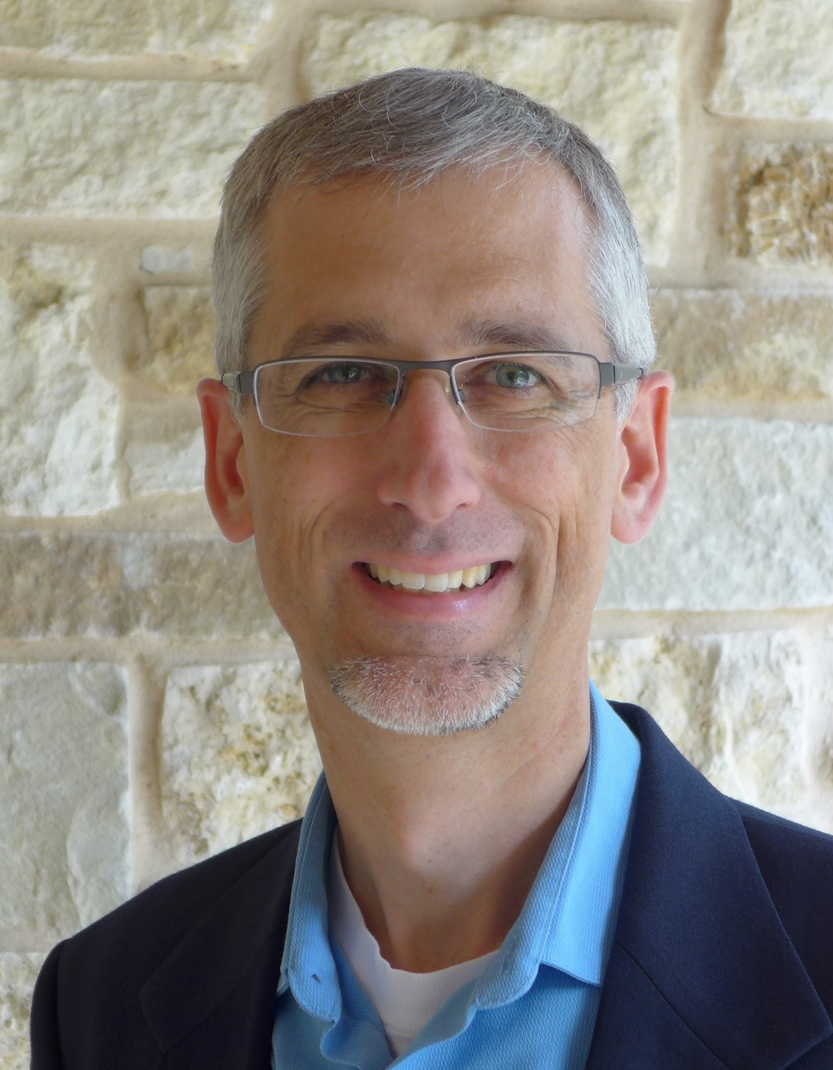 Jon Guy photo