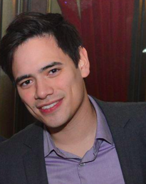 David Reerman Dizon photo