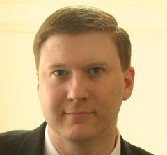 Kevin Rethwisch photo