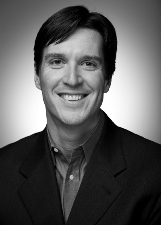 Craig Hancock photo