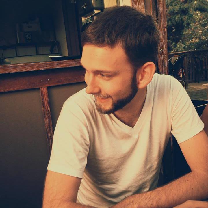 Daniel Hagen photo