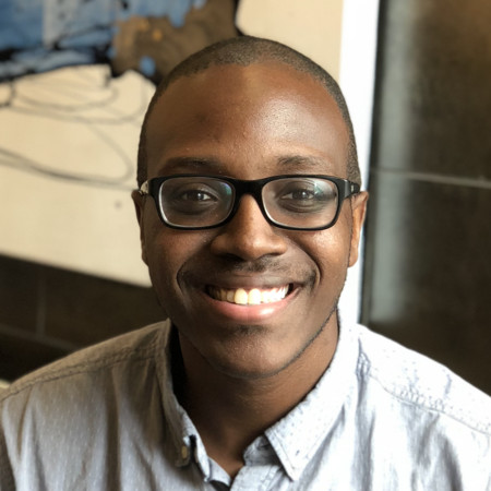 Brannon Veal, P.E. photo