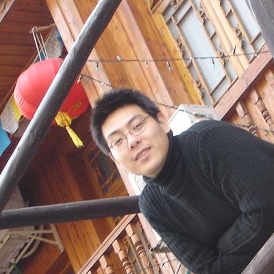 Jiajun Gao photo