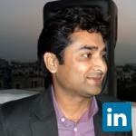 Arun Goyal photo
