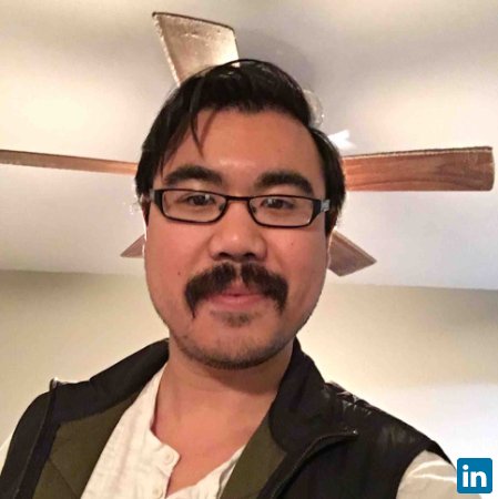 Jarvis Quach photo