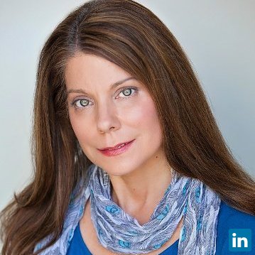 Jill Harvey photo