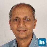 Raghu Murthy photo