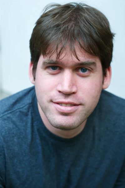 Brian Lukoff photo