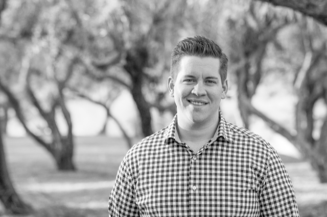 Bret Larsen photo