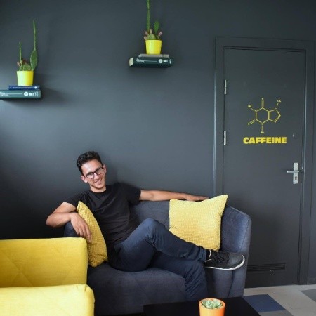 Mantas Zivacevskis photo
