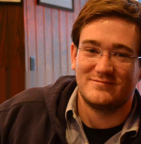 Zach Edwards photo
