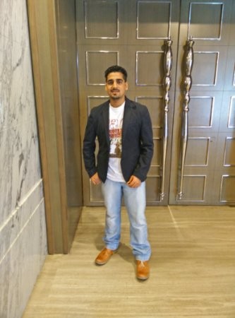 Pratik Sehgal photo