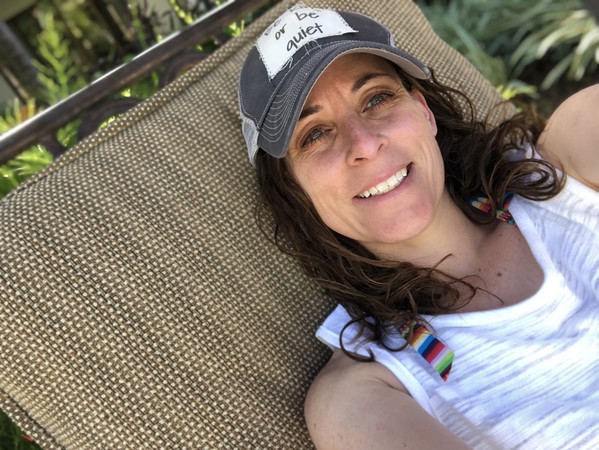 Abby Weiner photo