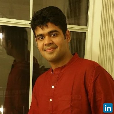 Suraj Ravindra Khurana photo