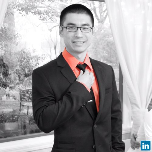 Lin Yi photo