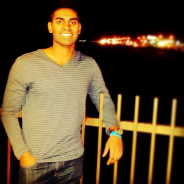 Sadiq Momin photo
