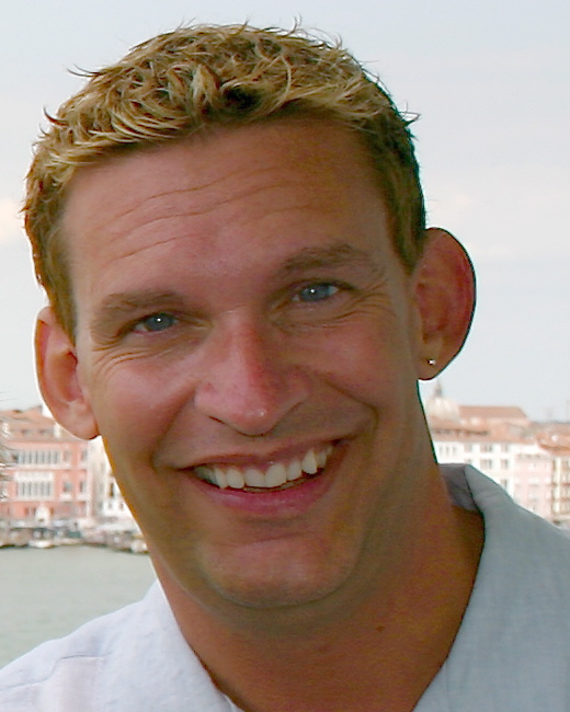 Jay Martin photo