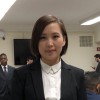 Asel Mukambetova photo