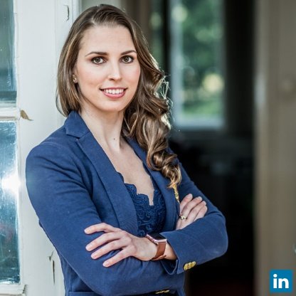 Kinga Jentetics photo