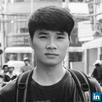 Thanh Tung Nguyen photo