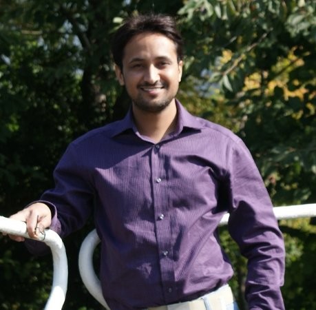 PS Dhillon photo