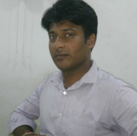 Yatendra Singh photo