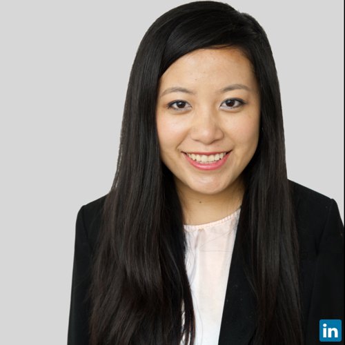 Jennifer Jiang photo