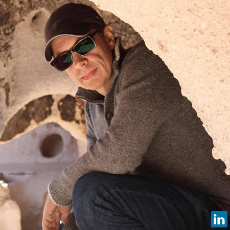 Sergey Sinyakov photo