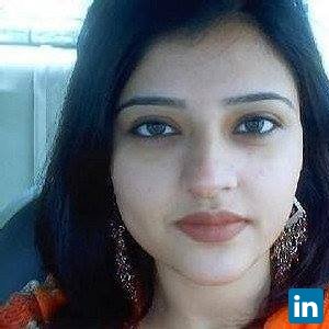 Neha Singh photo