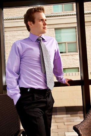 Ethan Root photo