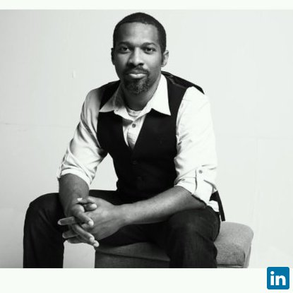 Marlon Nichols photo