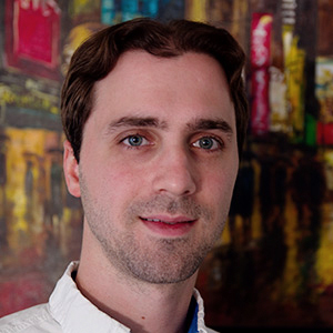 Tom Maiaroto photo
