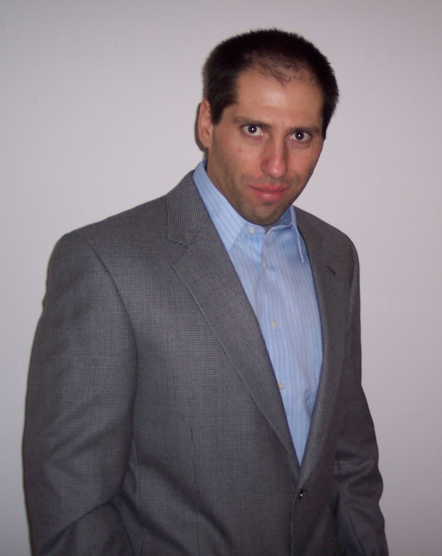 Gal Ratner photo