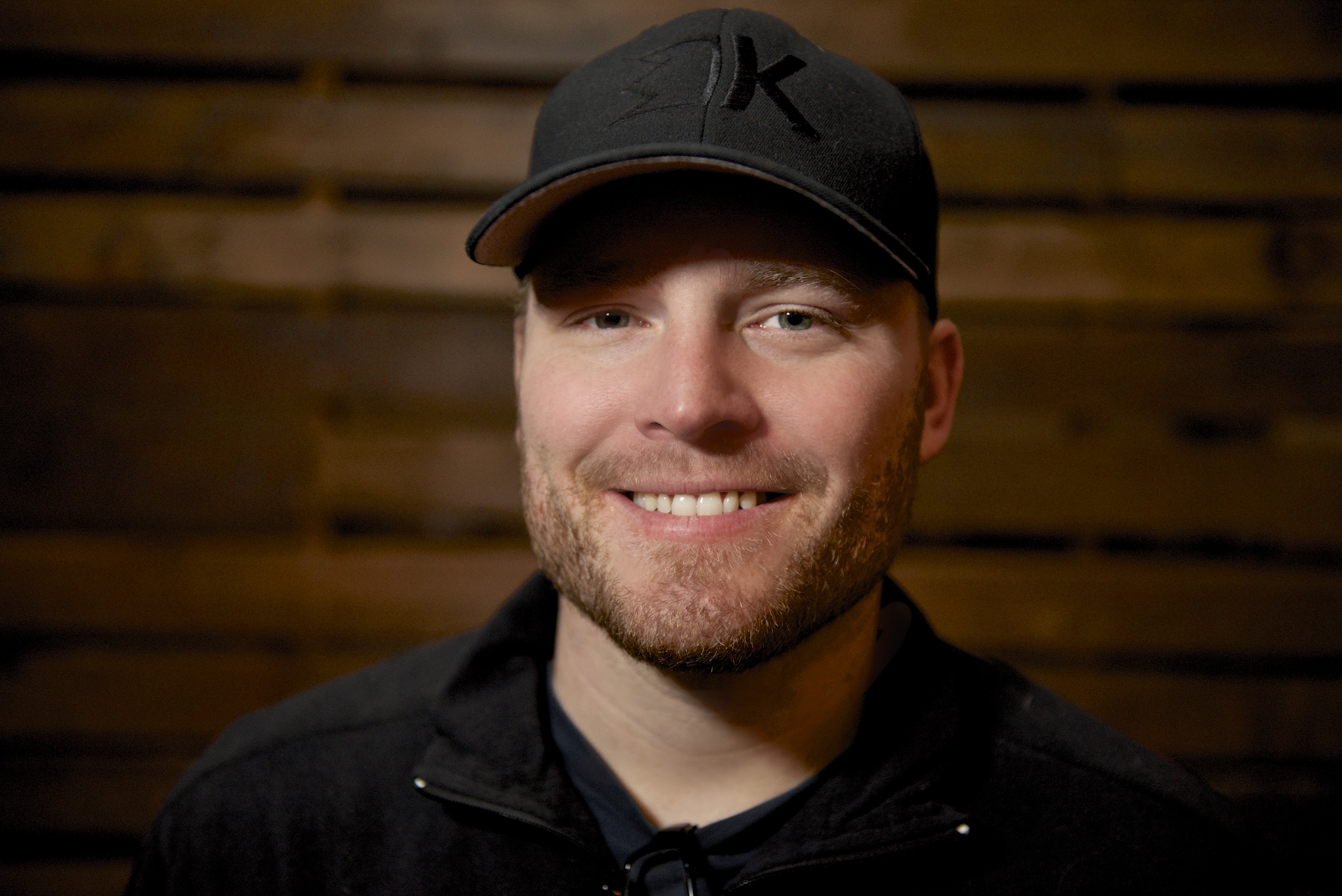 Aaron King photo