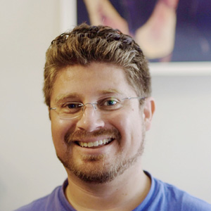 Jeff Neria photo