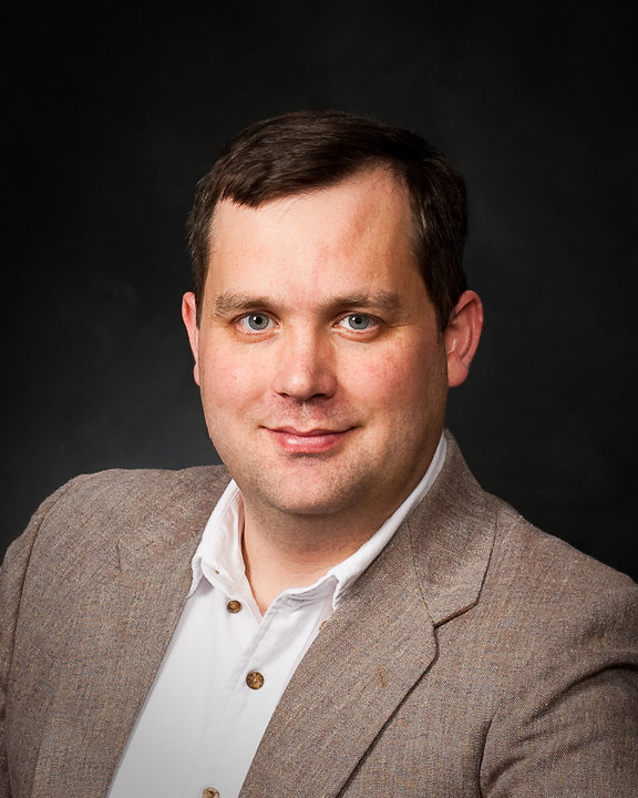 James Dixson photo