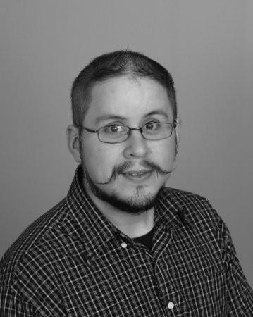 Joel Benavidez photo
