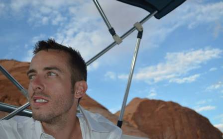 Adam Gray photo