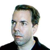 Joshua Baron photo