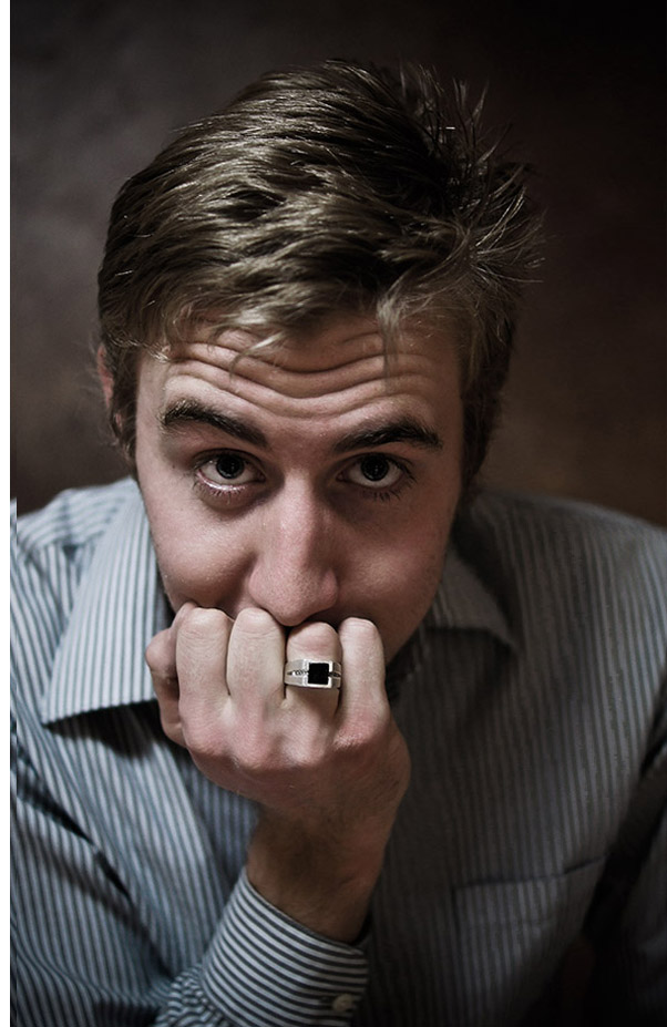 Connor Berge photo